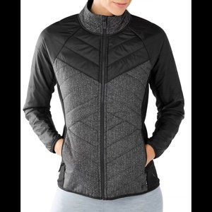 Smartwool puffer jacket 120